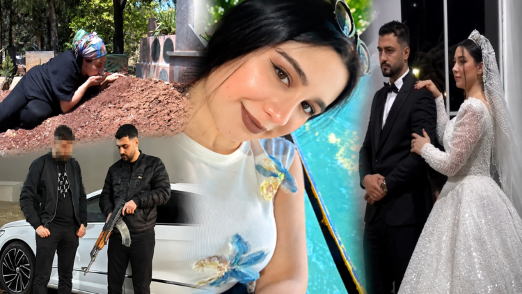 İlayda’yı 12 kurşunla öldüren sanığa ağırlaştırılmış müebbet