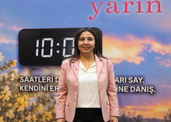 Meme kanseri hastalarının yolculuğuna ışık tutan proje: “Zaman Senden Yana”