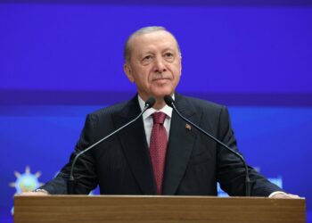 Cumhurbaşkanı Erdoğan'dan sert çıkış: "Tekno-oligarklar tüm dünyayı hedef alıyor!"