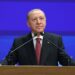 Cumhurbaşkanı Erdoğan'dan sert çıkış: "Tekno-oligarklar tüm dünyayı hedef alıyor!"