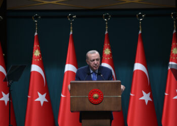 Kabine sonrası Erdoğan’dan kritik açıklamalar: Emekliler için yeni düzenleme yolda