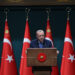 Kabine sonrası Erdoğan’dan kritik açıklamalar: Emekliler için yeni düzenleme yolda
