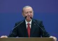 Erdoğan’dan dikkat çeken mesaj: “Son 25 yıla mührümüzü vurduk, gelecek yüz yıla da damga vuracağız”