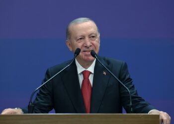 Erdoğan’dan dikkat çeken mesaj: “Son 25 yıla mührümüzü vurduk, gelecek yüz yıla da damga vuracağız”