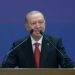 Erdoğan’dan dikkat çeken mesaj: “Son 25 yıla mührümüzü vurduk, gelecek yüz yıla da damga vuracağız”