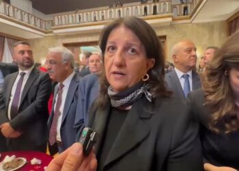 Pervin Buldan’dan İzleme Kurulu çağrısı: Zaman kaybetmemek gerekiyor