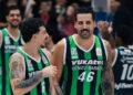 Denizli Basket zorlu deplasmanda