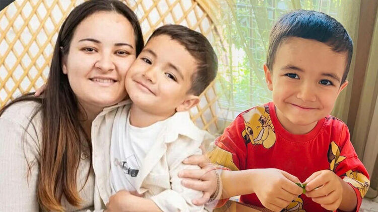 DMD hastası Göktuğ'un bağış kumbaralarını çalan şüpheli tutuklandı