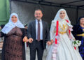 Şemdinli’de düğünlerde altın geleneğine sınır talebi: En fazla 11 altın takılması çağrısı yapıldı
