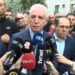 Vali Gül’den Maltepe açıklaması; "Bina riskli, çökme ihtimâli var"