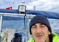 Balık tutmak için açıldığı denizde kaybolan madenciyi arama çalışmaları sürüyor