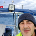 Balık tutmak için açıldığı denizde kaybolan madenciyi arama çalışmaları sürüyor
