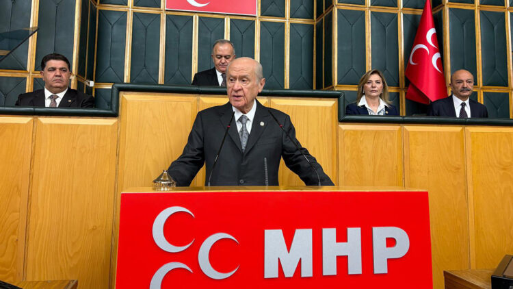 Devlet Bahçeli’den 2028 seçim çıkışı: “Yürütmede Erdoğan, yasamada MHP olmalı”