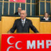 Devlet Bahçeli’den 2028 seçim çıkışı: “Yürütmede Erdoğan, yasamada MHP olmalı”