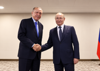 Erdoğan ile Putin arasında kritik telefon görüşmesi