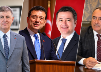 CHP kurultayı davasında savcı mütalaasını açıkladı! İmamoğlu dahil 9 sanığa hapis talebi