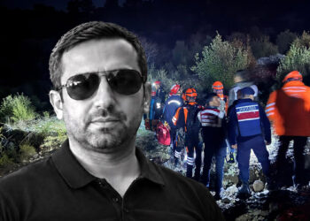 Isparta'daki kanyon faciasında son durum! 1 ölü, 3 kişi kurtarıldı, 10 kişi mahsur