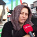 Yağmur nedeniyle çalışmalar durdurulmuştu! Tabela montajına gönderilen işçiler akıma kapıldı