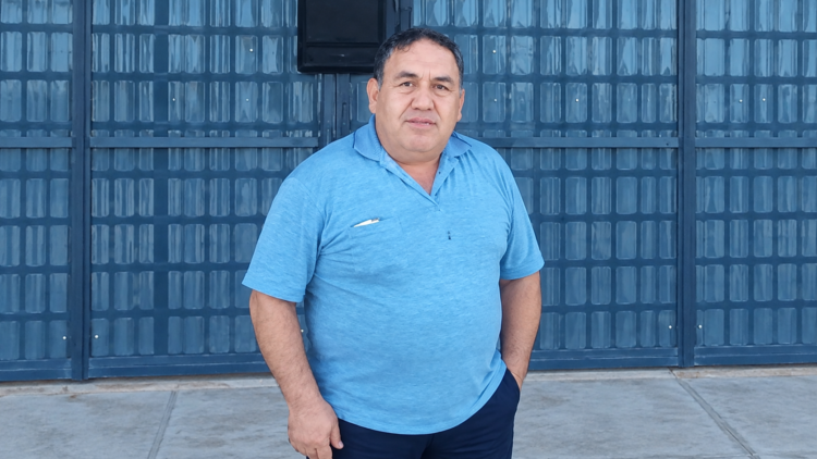 Evinin yanışını izlerken fenalaşıp ölen kişi son yolculuğuna uğurlandı