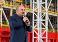 Mustafa Varank'tan Filyos Limanı açıklaması