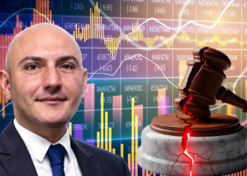Sermaye Piyasası Kurulu Daire Başkanı Erman Çete tutuklandı
