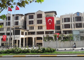 Eyüpsultan’da başkan vekili seçimi 10 Ekim’de yapılacak