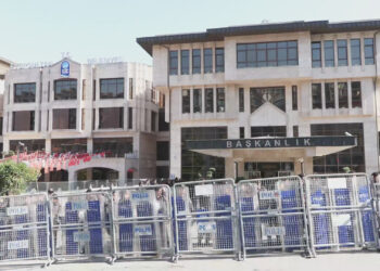 Eyüpsultan Belediyesi Başkan Vekili Cafer Parlak oldu