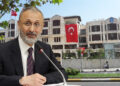 Eyüpsultan Belediye Başkanı Mithat Bülent Özmen 3 suçtan tutuklandı