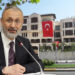 Eyüpsultan Belediye Başkanı Mithat Bülent Özmen 3 suçtan tutuklandı