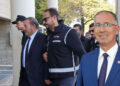 Milas Belediyesi’nde yeni gelişme! Fevzi Topuz’un yerine Mehmet Murat Yazar görevlendirildi