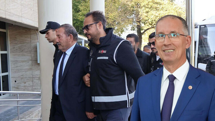 Milas Belediyesi’nde yeni gelişme! Fevzi Topuz’un yerine Mehmet Murat Yazar görevlendirildi