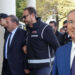 Milas Belediyesi’nde yeni gelişme! Fevzi Topuz’un yerine Mehmet Murat Yazar görevlendirildi
