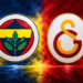 Galatasaray - Fenerbahçe derbisinin tarihi değişmedi