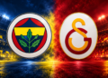 Galatasaray – Fenerbahçe derbisinin tarihi değişebilir