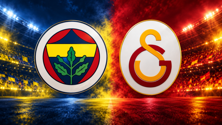 Galatasaray – Fenerbahçe derbisinin tarihi değişebilir