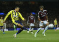 Fenerbahçe'ye Şampiyonlar Ligi'nde ağır darbe! Aston Villa deplasmanında 6-0 mağlup oldu