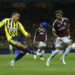 Fenerbahçe'ye Şampiyonlar Ligi'nde ağır darbe! Aston Villa deplasmanında 6-0 mağlup oldu
