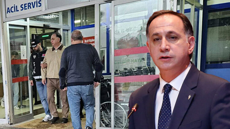 MHK Başkanı Ferhat Gündoğdu dahil 7 kişi için tutuklama talebi