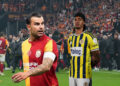 PFDK cezaları açıklandı! Archie Brown'a 3, Abdülkerim Bardakcı'ya 2 maç men