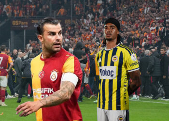 PFDK cezaları açıklandı! Archie Brown'a 3, Abdülkerim Bardakcı'ya 2 maç men
