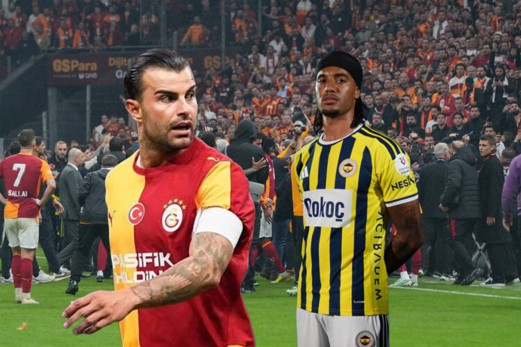 PFDK cezaları açıklandı! Archie Brown'a 3, Abdülkerim Bardakcı'ya 2 maç men