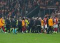 Galatasaray'dan Fenerbahçe'ye derbi sonrası sert yanıt: “Yavuz hırsız ev sahibini bastırırmış!”