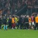 Galatasaray'dan Fenerbahçe'ye derbi sonrası sert yanıt: “Yavuz hırsız ev sahibini bastırırmış!”