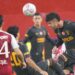 Galatasaray, hazırlık maçında Pendikspor ile berabere kaldı