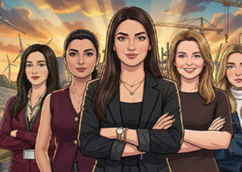 Global Engineer Girls Türkiye programı yeni dönem katılımcılarını bekliyor