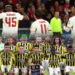 Şampiyonlar Ligi'nde puan tablosu değişti! Galatasaray yükseldi, Fenerbahçe geride kaldı
