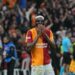 Galatasaray-Fenerbahçe derbisinde ilk yarı sonucu: Osimhen'den 2 gol, skor 2-0!