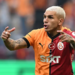 Lucas Torreira'dan Barcelona maçı yorumu: "En iyi hâlimizle oynamamız gerekiyor"