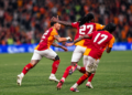 Galatasaray'dan VAR hakemi Erkan Engin hakkında açıklama
