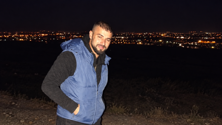 Pazarcı, silahlı kavgada hayatını kaybetti